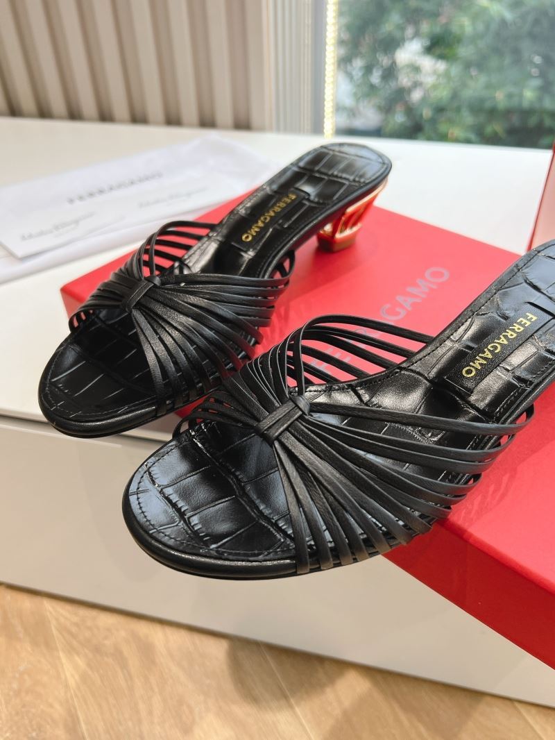 Ferragamo Sandals